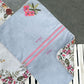 Whimsical Dragon Fly Oasis  Lingerie Bag