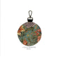 Jungle Blossom Earphone pouch