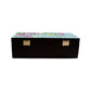 Retro Bloom Tea Box