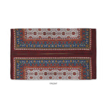 Kilim Fabric Tissue Box Cover