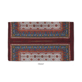 Kilim Fabric Tissue Box Cover