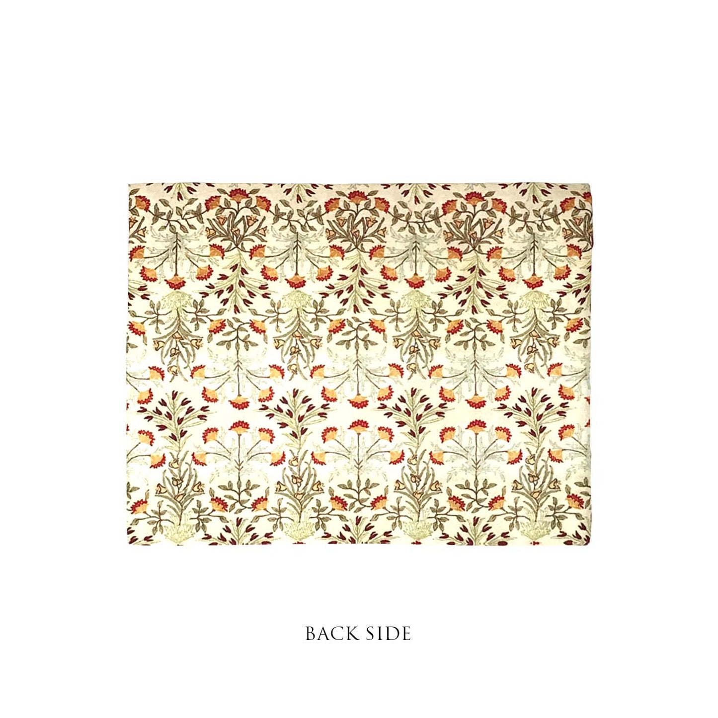 Delicate Foral Gift Envelope - Medium