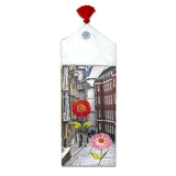 Urban Bloom Scape Eyewear Case