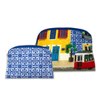 Marrakech Tramway Travel kit-Set of 2