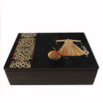 Royal Robe Jewellery/Organiser Box