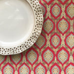 Royal Jaal Tablemat