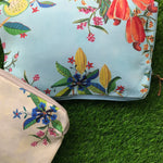 Tropical Fruit Canopy Travel kit-Set of 2