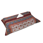 Kilim Fabric Tissue Box Cover