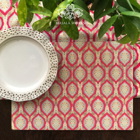Royal Jaal Tablemat