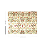 Delicate Foral Gift Envelope - Medium