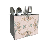 Pale Florids Utility Holder