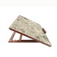 Nautical Map Laptop Stand