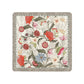 Ikat Chintz Coasters