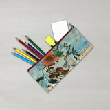 Floral Magic Pouch