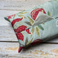 Anaar Fabric Tissue Box Cover