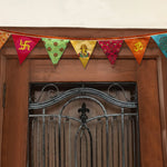 Shree Ganesh Printed Toran / Bunting