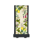 Lemon Lush Cloth Napkin Stand