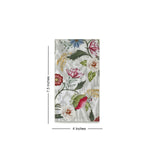 Ikat Chintz Gift Envelope - Small