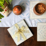 Subtle Grunge Trivet Gifting ( Set of 4 )