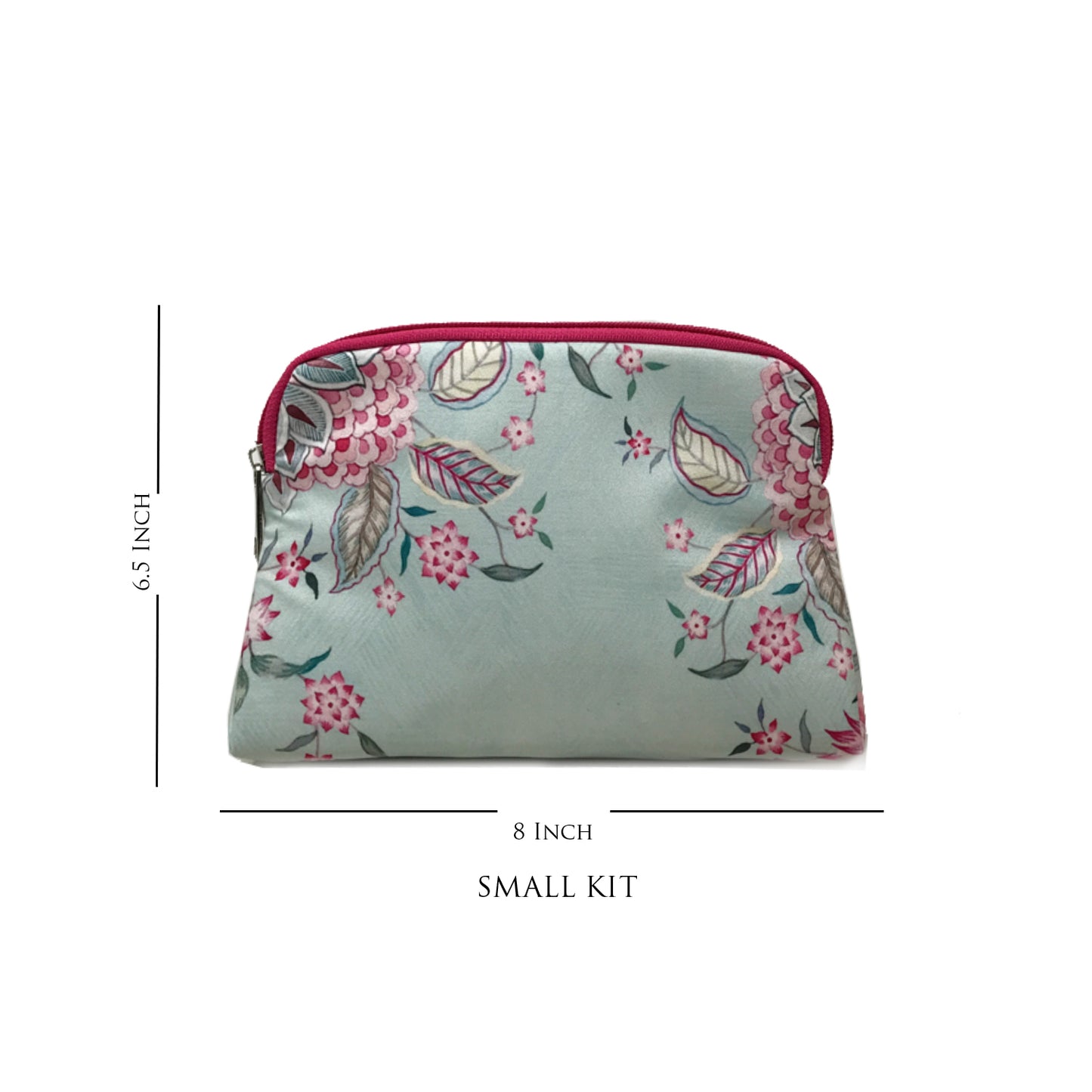 Aster Blooms Travel kit-Set of 2