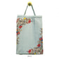 Botanical Blooms Shoe Bag