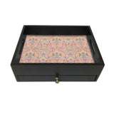 Delicate Jaal Drawer Tray