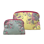 Aster Blooms Travel kit-Set of 2