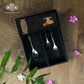 Royal Robe Cutlery Tray