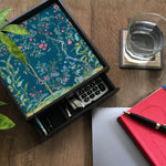 Fragrant Forest Drawer Tray Small