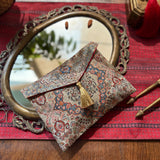 Classic Persian Kilim Gift Envelope - Medium