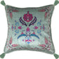 Suzani Boota Bahaar Cushion Cover