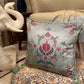 Suzani Boota Bahaar Cushion Cover