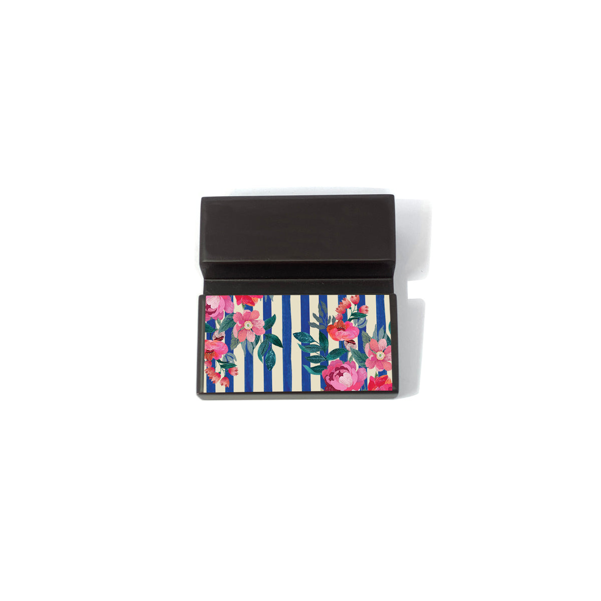 Stripes & Petal Mobile Stand