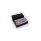 Stripes & Petal Mobile Stand