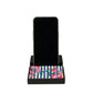 Stripes & Petal Mobile Stand