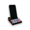 Stripes & Petal Mobile Stand