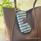 Tropical Escape Spectacle Case With Ring