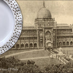 Old Bombay - Prince of Wales Tablemat