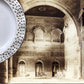 Royal Palace Archway Tablemat