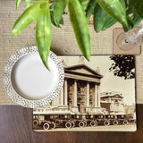 Royal Palace Foyer Tablemat