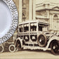 Royal Palace Car Tablemat