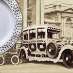Royal Palace Car Tablemat