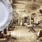 Royal Palace Hall Tablemat