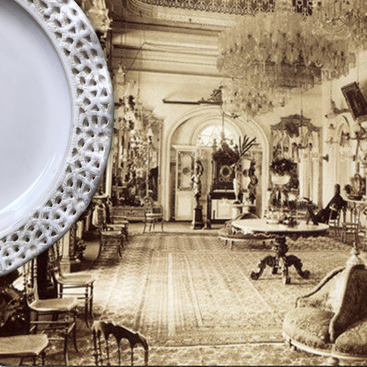 Royal Palace Hall Tablemat