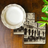 Royal Palace Horses Trivet
