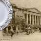 Old Bombay - Asiatic Library Tablemat