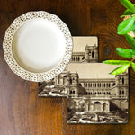 Royal Palace Garden Trivet