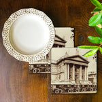 Royal Palace Foyer Trivet