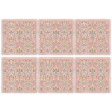 Delicate Jaal Coasters