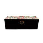 Ikat Chintz Tea Box